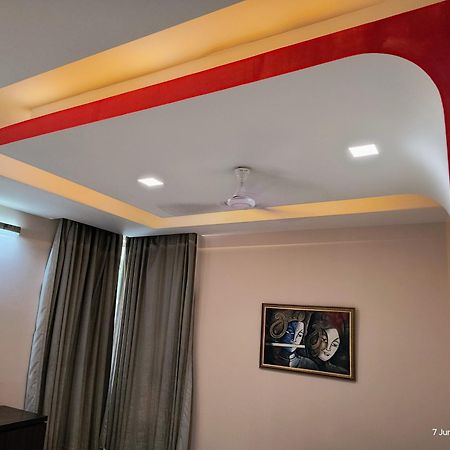 Hotel Mvr Stay By Admire Inn Noida Ngoại thất bức ảnh
