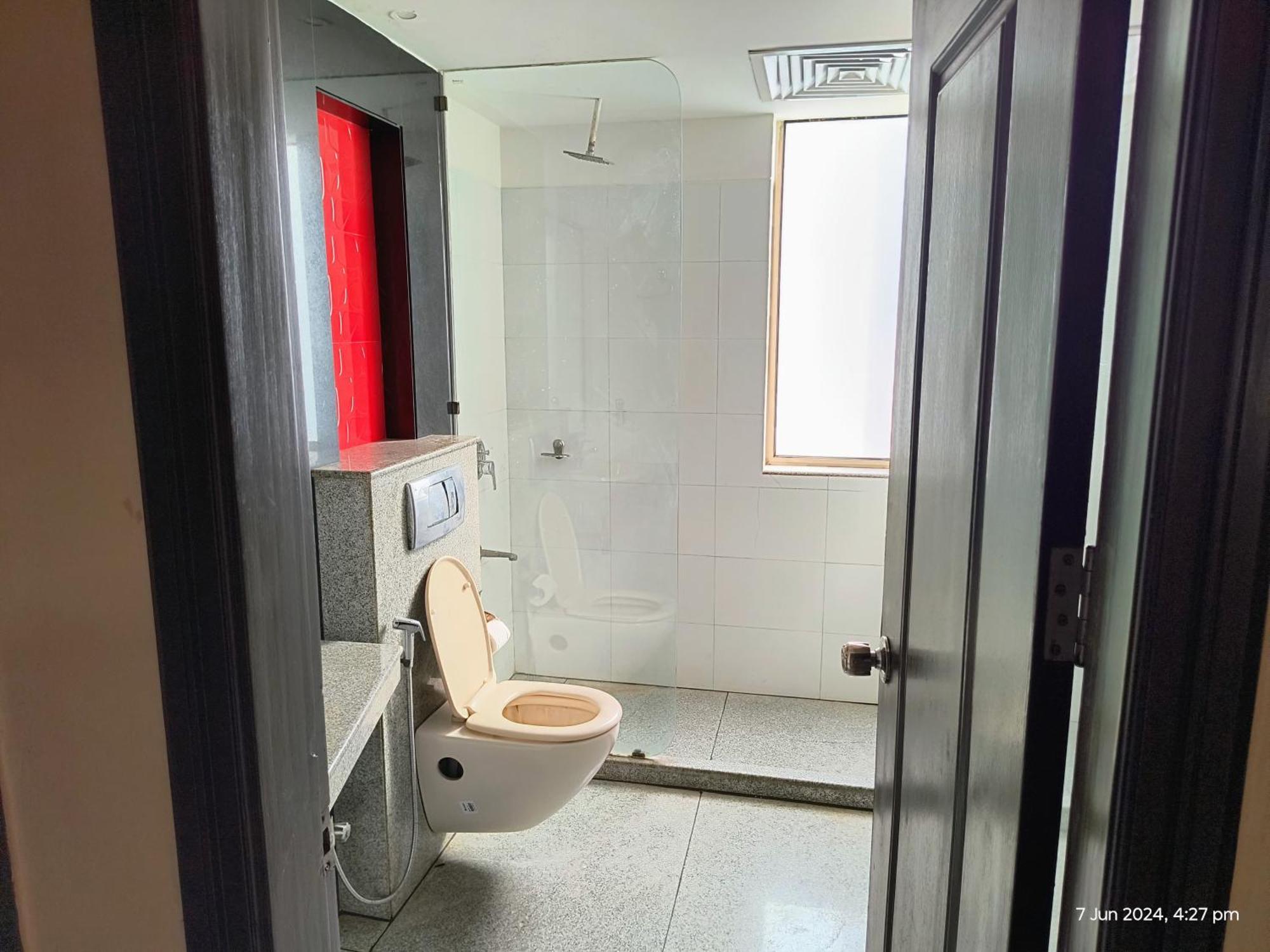 Hotel Mvr Stay By Admire Inn Noida Ngoại thất bức ảnh
